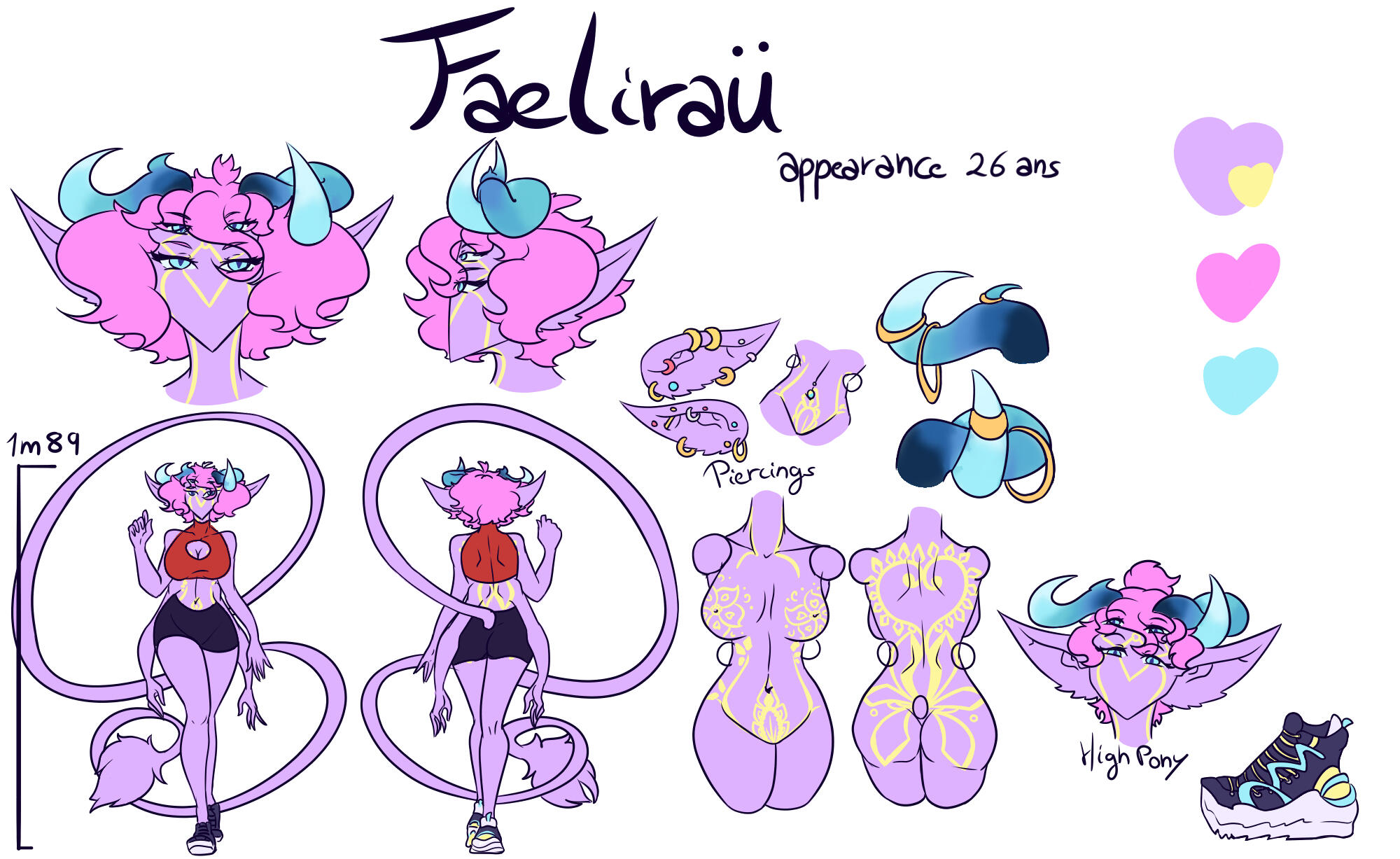Ref 210€ (base + 3 heads+ 3 small details + 2 regular details)